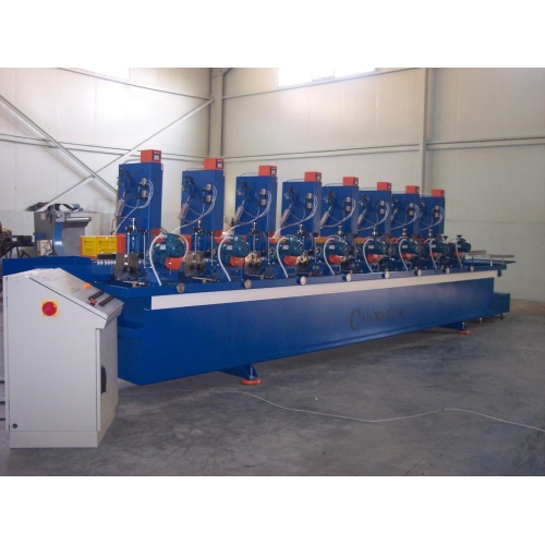 BORU ZIMPARA MAKINASI (BZM 2070/70 (8.İ))