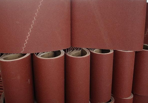 GENİŞ BANT ZIMPARA