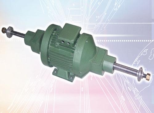 POLİSAJ CİLA MOTORU (PM 40)