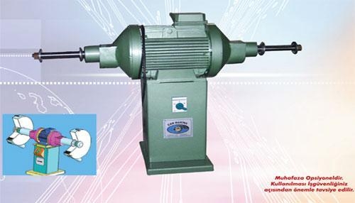 POLİSAJ MAKİNASI (PA 150)
